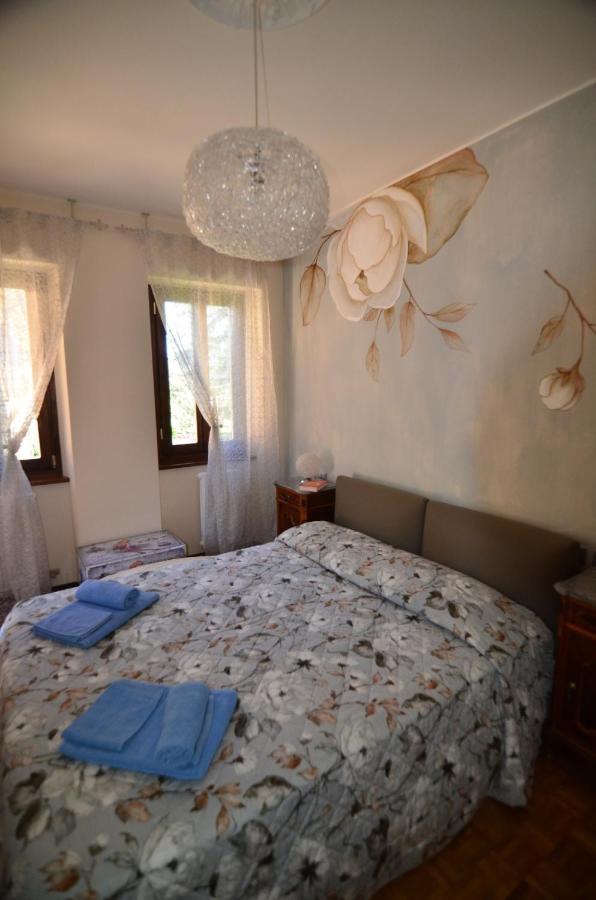 Апартаменты Casa Gabri Тосколано-Мадерно Экстерьер фото