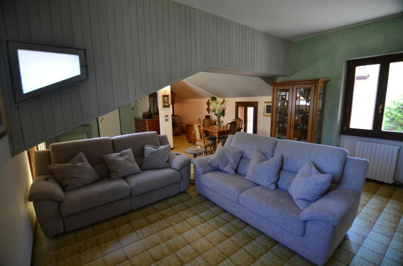 Апартаменты Casa Gabri Тосколано-Мадерно Экстерьер фото