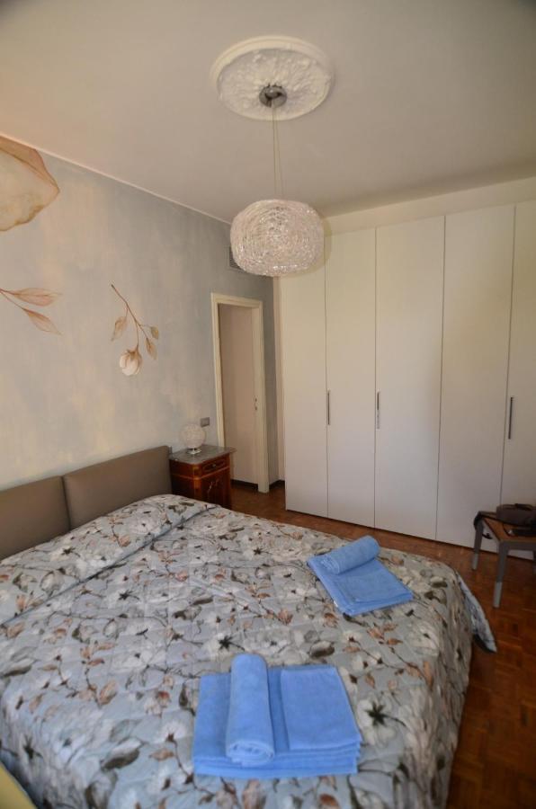 Апартаменты Casa Gabri Тосколано-Мадерно Экстерьер фото