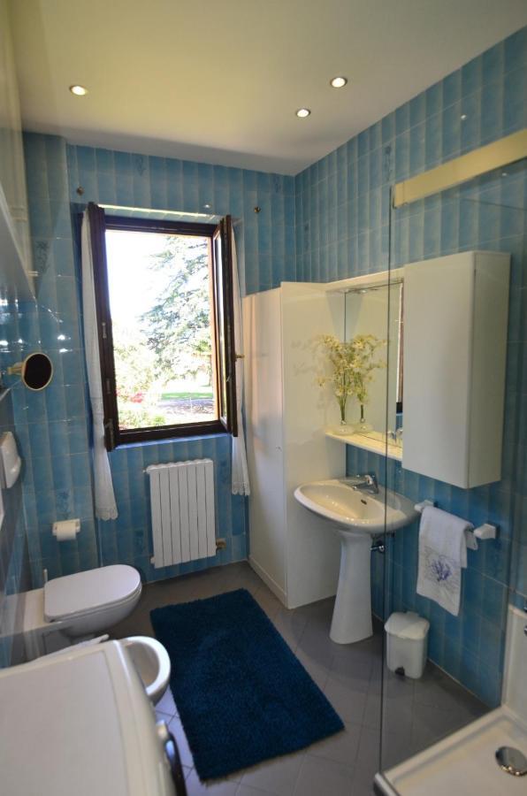 Апартаменты Casa Gabri Тосколано-Мадерно Экстерьер фото