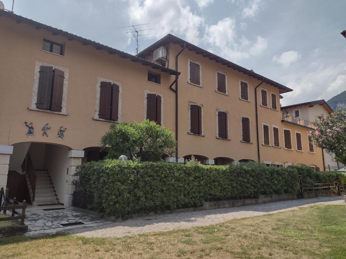 Апартаменты Casa Gabri Тосколано-Мадерно Экстерьер фото