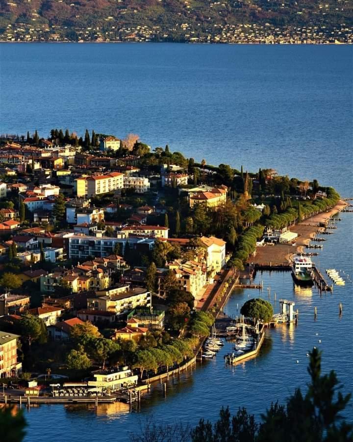 Апартаменты Casa Gabri Тосколано-Мадерно Экстерьер фото